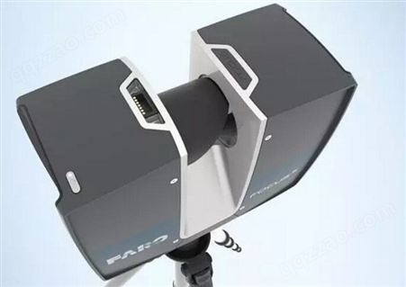 FOCUS（法如）S350三维激光扫描仪适用于土木工程/钢结构