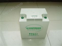 Hoppecke松树荷贝克蓄电池SB12V130 荷贝克蓄电池12V130AH武汉制造报价-直销