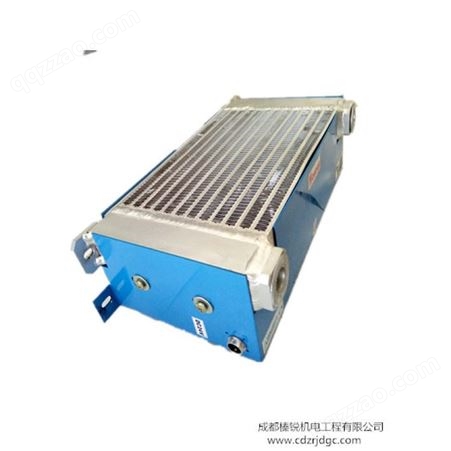 风冷却器 水冷机箱 油冷却器符号 螺杆机油冷却器 AH0608TL-D24