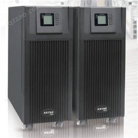 科士达（KSTAR）电源GP815不间断电源15KVA 12000W科士达UPS后备电源
