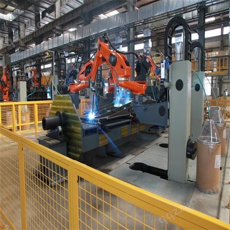 生产线回收公司 泰州二手智能装配机器人回收 朗瑞能报价