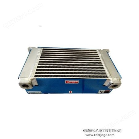 风冷却器 水冷机箱 油冷却器符号 螺杆机油冷却器 AH0608TL-D24