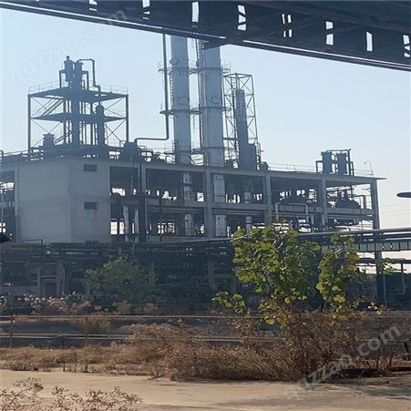 南京化肥厂拆除回收利用 化肥厂拆迁公司 整体打包收购
