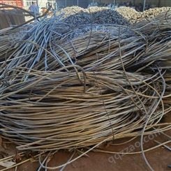 大同半成品电缆回收 废铜回收 今日电缆回收价格