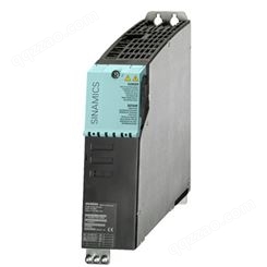 西门子5A双电机模块6SL3120-2TE15-0AD0