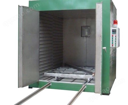 大型设计电机定子 烘干箱 工业烤箱 电机维设备厂家江苏