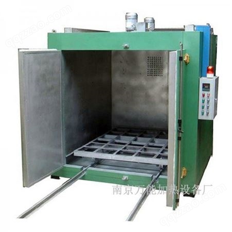 高温实验工业烘箱  隔板烘箱 小型工业烤箱