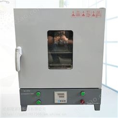 电热鼓风干燥箱 实验室小型恒温干燥箱 工业烘箱