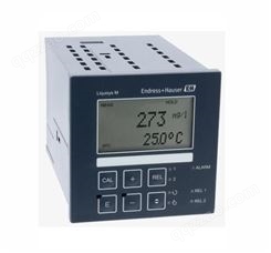 E+H 电导率变送器 CLM223-ID0005