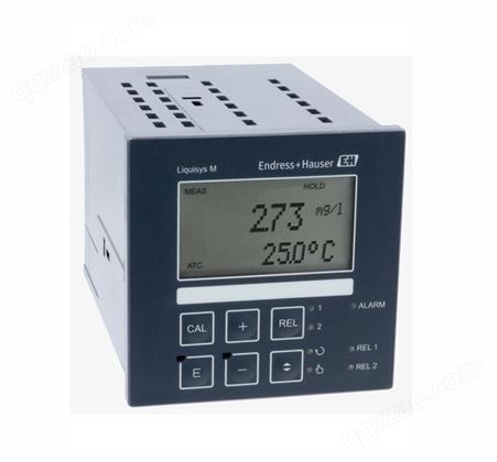 E+H 电导率变送器 CLM223-ID0005