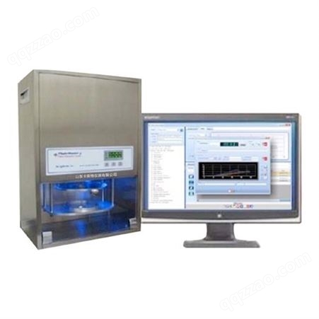 PhabrOmeter System织物风格测试仪