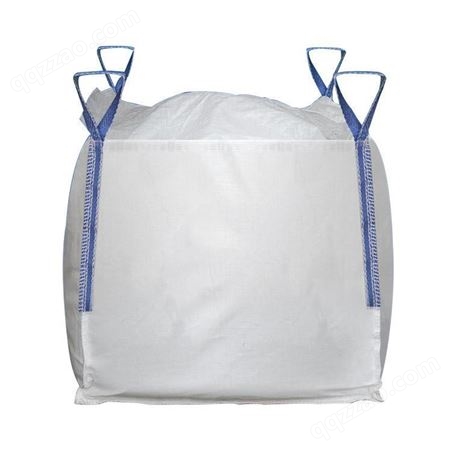 建筑工业塑料pp集装袋 结实安全承重力强耗时少 容积大支持定制三阳泰
