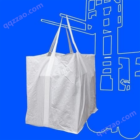 保和 多功能集装袋 方形吨包透气吊装吨袋 质量稳定 耐高温三阳泰
