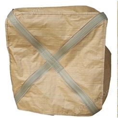 内拉筋加棉条防漏吨包集装袋 三阳泰