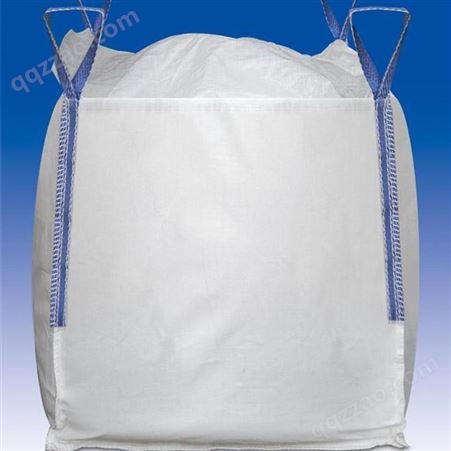 建筑工业塑料集装袋安全环保轻便耐用 可定制容积大三阳泰