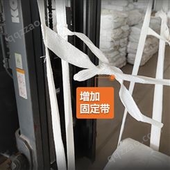 建筑工业塑料pp太吨袋环保 耐用防静电 安全保障支持定制三阳泰