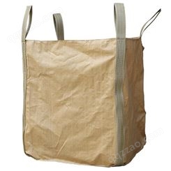 建筑工业塑料pp集装袋 结实安全有承重力强 支持定制 规格众多三阳泰