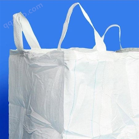 建筑工业塑料集装袋环保轻便结实 耐用防尘三阳泰
