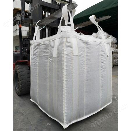 建筑工业塑料吨袋环保耐用 结实安全三阳泰