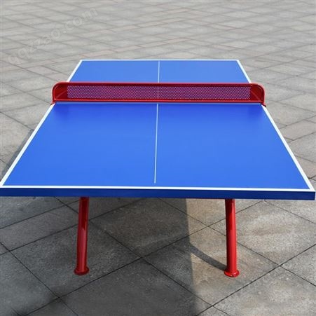 简易乒乓球台 折叠乒乓球台 沧州冠龙 欢迎来电