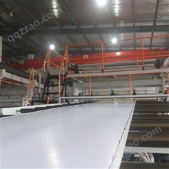 金韦尔机械(在线咨询) PVC硬质片材设备 PVC挤出片材机厂家