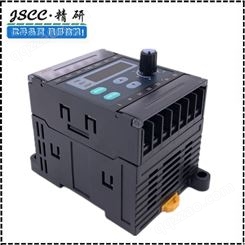 精研调速器SK200E内置式调速器JSCC厦门精研匹配YT系列调速电机