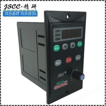 面板调速器SF60E厦门精研JSCC数显调速器电子式控制器现货供应
