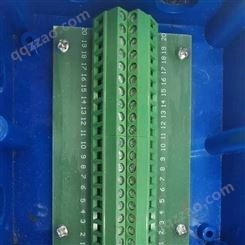 防水接线盒 矿用本安接线盒JHH-6 生产厂家 蓬勃电器
