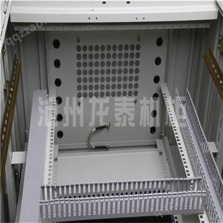 浙江电力系统智能机柜 吴江专业电力机柜厂家 AJK电力监控机柜
