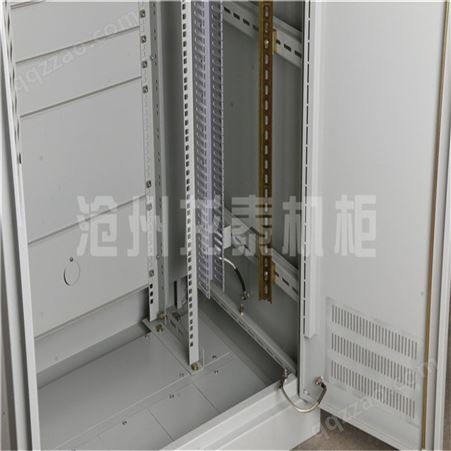 电力机箱机柜制作设备  电力系统二次设备通用机柜 电力机柜