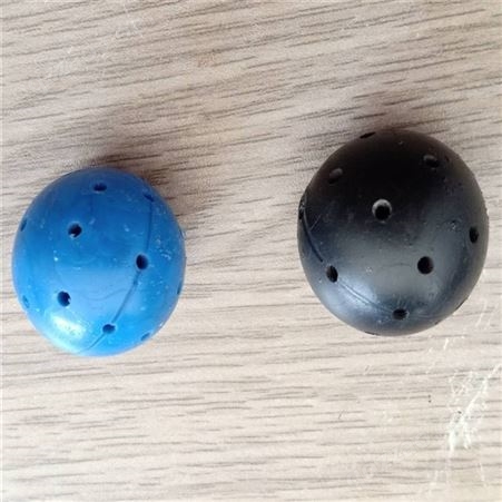 诚宇加工定制工业橡胶球 弹力橡胶球 空心橡胶球 聚氨酯球 硅胶球