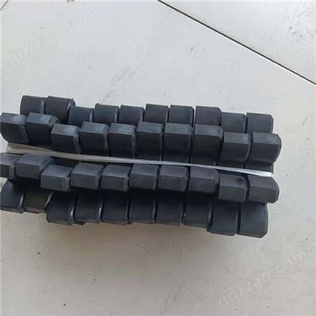 橡胶垫片 橡胶梅花垫 10角梅花垫 机械设备用橡胶联轴器六角轮 减震垫