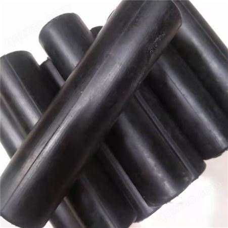 橡胶弹簧 减震弹簧橡胶缓冲柱 橡胶护套 诚宇厂家供应