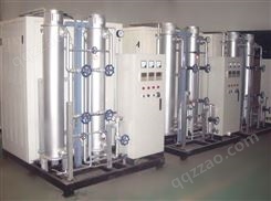 氨分解制氢设备 氨气分解炉全自动氨分解设备 佳业氨分解设备