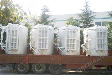 不锈钢行业专用氨分解制氢设备 氨气分解炉 氨气纯化设备 氨分解