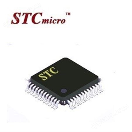 STC 集成电路、处理器、微控制器 STC12C5620AD LQFP-32_7x7x08P 20+