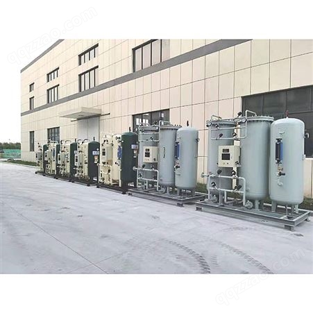 制氧机设备 工业氧气设备 罐装氧气瓶用制氧机设备