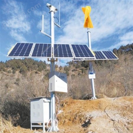 欧拓泰科 厂家定制 小型风力发电系统 双馈风力发电系统 太阳能风力发电系统
