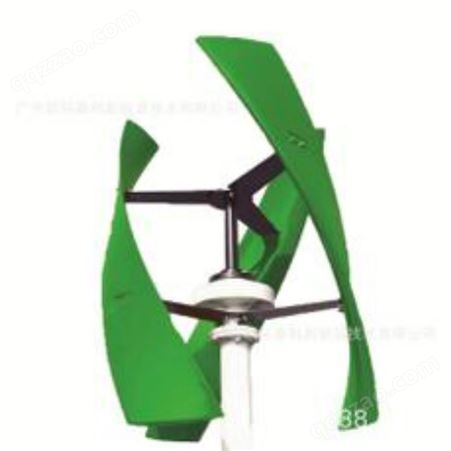 欧拓泰科 3KW 5KW 风力发电机 垂直轴风力发电机 500W 小型风力发电机