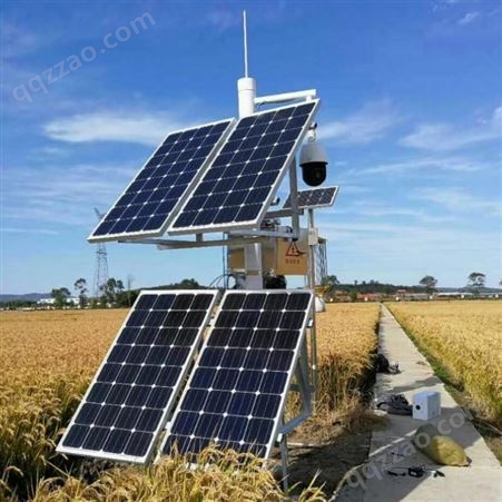 欧拓泰科 厂家定制 风能与太阳能发电系统 农用风力发电系统 分布式发电系统安装