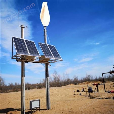 欧拓泰科 小型风力发电系统 风力发电监测系统 太阳能风能发电系统