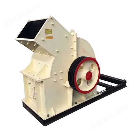 泰成 玄武岩制砂机 小型打砂机 可移动式打砂机 建筑垃圾粉碎机