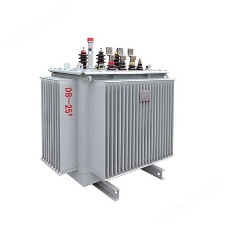 大兴安岭S13油浸式变压器厂家SCB11-100KVA干式变压器厂家