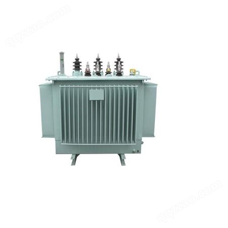 金昌电力变压器厂家S13-50KVA油浸式变压器厂家