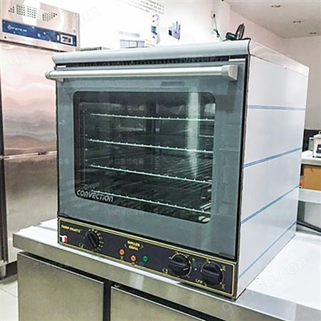 法国进口乐侨ROLLER GRILL FC60TQ对衡式烤箱 电烤箱
