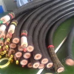 青岛汉缆公司光电复合电缆订制