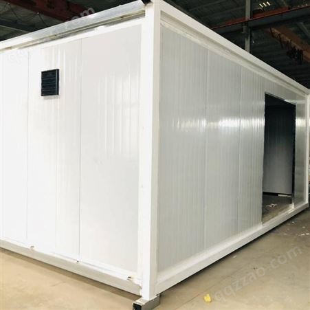 移动养护室 移动养护室集装箱 移动养护设备 工地移动养护室 移动标养室 支持定制