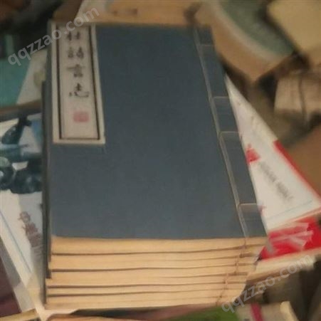 嘉善县二手旧书回收价格