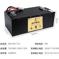 石家庄电动车锂电池60V30AH NPP外卖车 电轿车锂电池