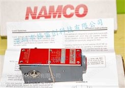 美国NAMCO 纳姆克限位开关EA170-12100